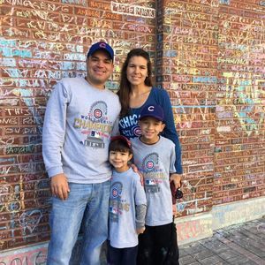 Meet your Posher, Debra